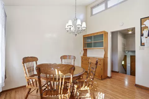 Dining - 210 N 3rd St, Hazleton, IA 50641 photo 2 of 2