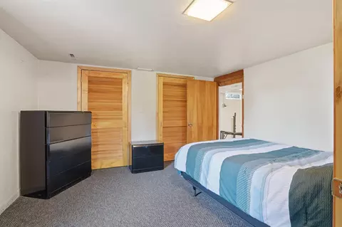 Bedroom - 210 N 3rd St, Hazleton, IA 50641 photo 3 of 3