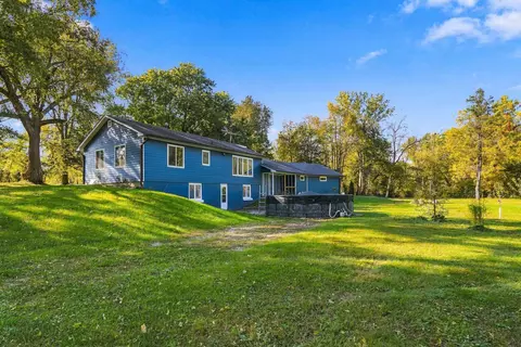 Exterior - 210 N 3rd St, Hazleton, IA 50641 photo 7 of 8