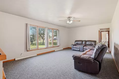 Living - 210 N 3rd St, Hazleton, IA 50641 photo 2 of 4