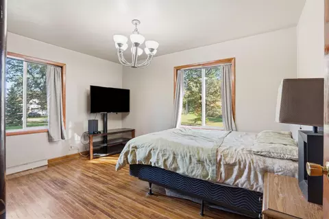 Bedroom - 210 N 3rd St, Hazleton, IA 50641 photo 1 of 3