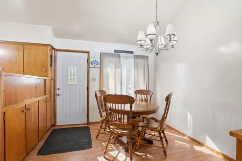Dining - 210 N 3rd St, Hazleton, IA 50641 photo 1 of 2