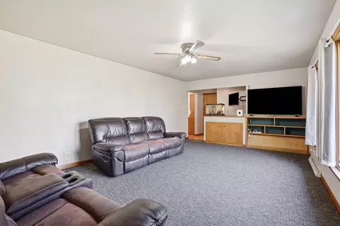 Living - 210 N 3rd St, Hazleton, IA 50641 photo 3 of 4