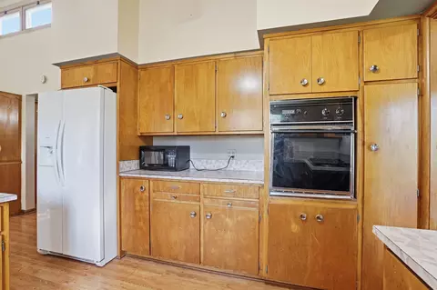 Kitchen - 210 N 3rd St, Hazleton, IA 50641 photo 3 of 3