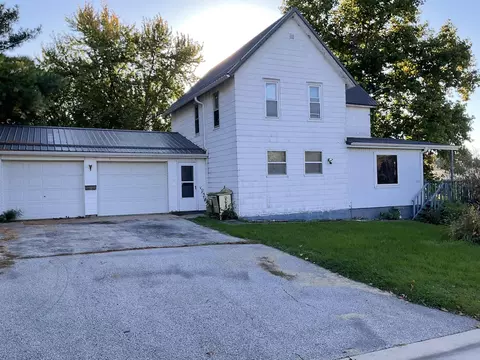 203 1st St, Tripoli, IA 50676