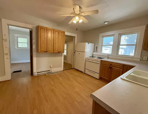 Kitchen - 612 Upton Ave, Waterloo, IA 50701 photo 3 of 3