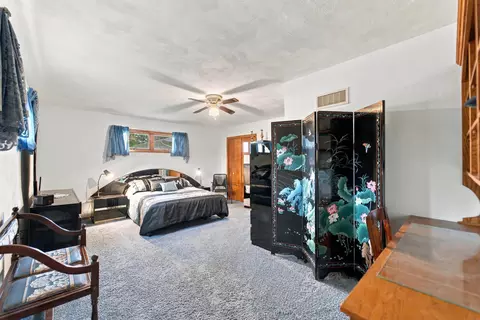 Bedroom - 417 N Maple St, Sumner, IA 50674 photo 1 of 5