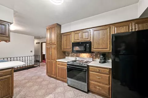 Kitchen - 417 N Maple St, Sumner, IA 50674 photo 1 of 3