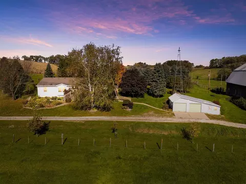 1020 Co Rd W42, Ossian, IA 52161