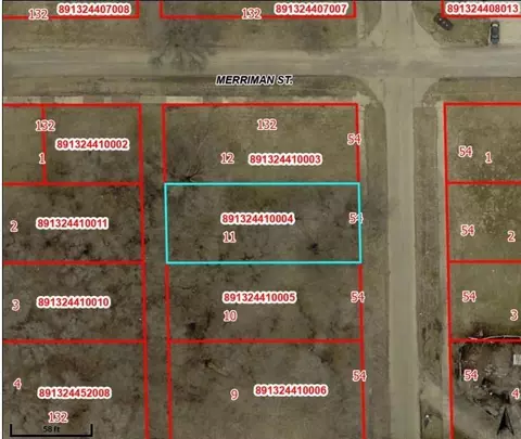 Bates Street, Waterloo, IA 50703