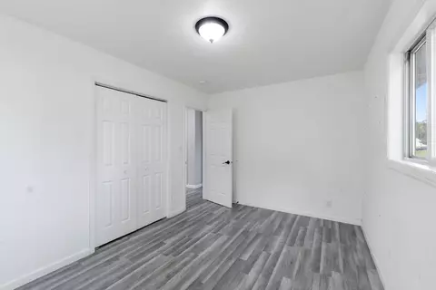 Bedroom - 1228 Lyon Ave, Waterloo, IA 50702 photo 3 of 5