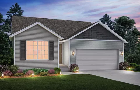 4405 Sonoma Dr, Cedar Falls, IA 50613