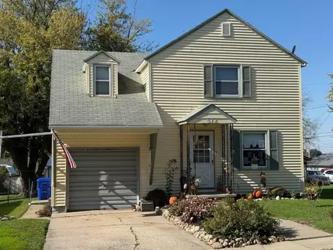 512 SE 4th Ave, Oelwein, IA 50662