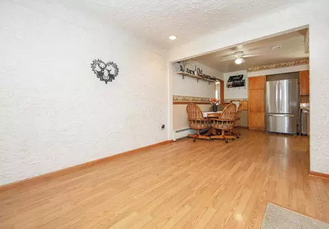 Dining - 417 E 4th St, Readlyn, IA 50668 photo 3 of 3