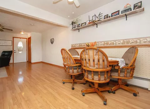 Dining - 417 E 4th St, Readlyn, IA 50668 photo 1 of 3