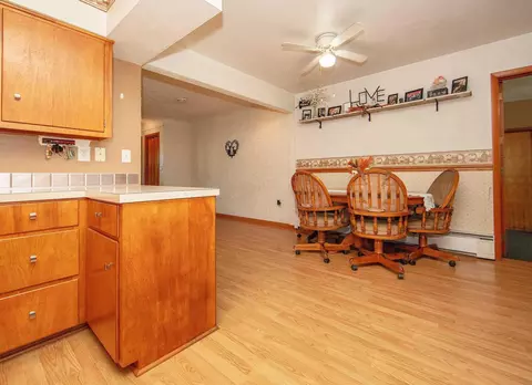 Dining - 417 E 4th St, Readlyn, IA 50668 photo 2 of 3