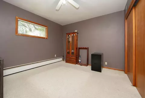 Bedroom - 417 E 4th St, Readlyn, IA 50668 photo 2 of 2