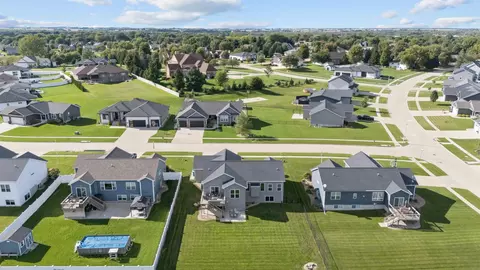 View/Area - 1719 Waxwing Way, Waterloo, IA 50701 photo 3 of 5