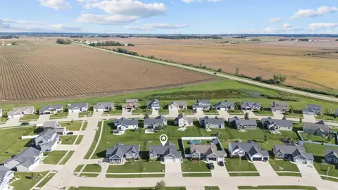 View/Area - 1719 Waxwing Way, Waterloo, IA 50701 photo 5 of 5