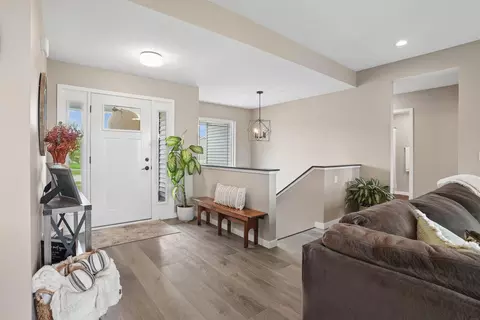 Entry Way - 1719 Waxwing Way, Waterloo, IA 50701 photo 1 of 2