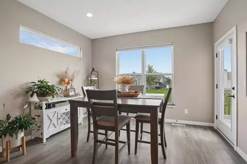 Dining - 1719 Waxwing Way, Waterloo, IA 50701 photo 1 of 2