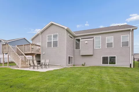 Other - 1719 Waxwing Way, Waterloo, IA 50701 photo 11 of 12