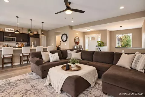 Living - 1719 Waxwing Way, Waterloo, IA 50701 photo 1 of 1