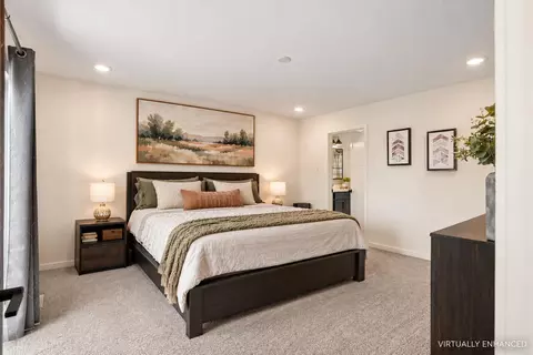 Bedroom - 1719 Waxwing Way, Waterloo, IA 50701 photo 1 of 4