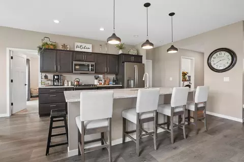 Kitchen - 1719 Waxwing Way, Waterloo, IA 50701 photo 1 of 5