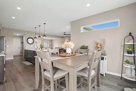 Dining - 1719 Waxwing Way, Waterloo, IA 50701 photo 2 of 2