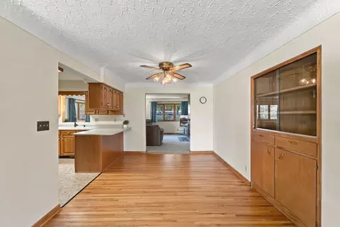 Dining - 4212 Crestview Dr, Cedar Falls, IA 50613 photo 1 of 1