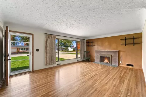 Living - 4212 Crestview Dr, Cedar Falls, IA 50613 photo 1 of 6