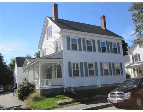 26 Lincoln St, Bath, ME 04530 photo 1