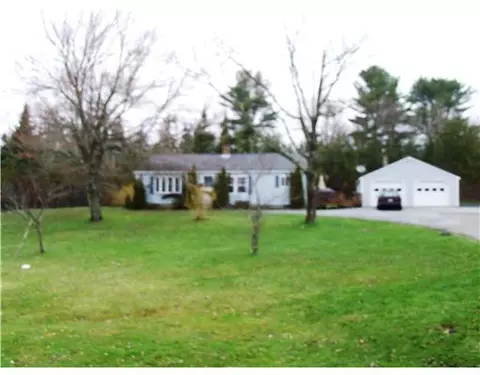 58 Mccarter Point Rd, Cushing, ME 04563 photo 1