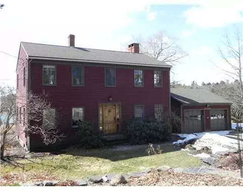 30 Hill Rd, West Bath, ME 04530 photo 1