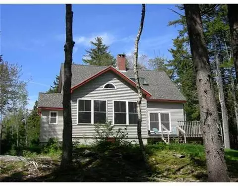 117 Eagle Point Rd, Lamoine, ME 04605 photo 1