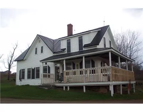 218 Grendell Rd, Mapleton, ME 04757 photo 1