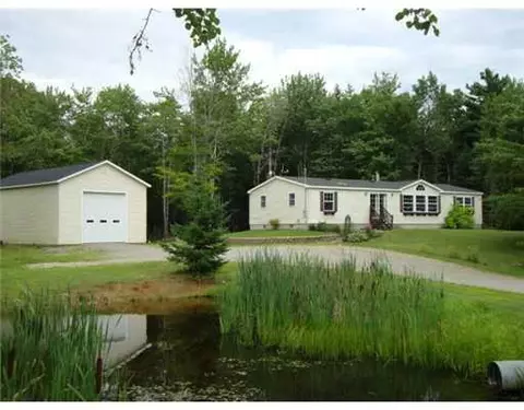 142 Vanner Rd, Washington, ME 04574 photo 1
