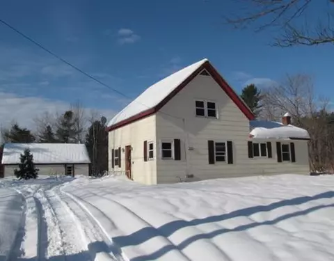 584 Hallowell Rd, Chelsea, ME 04330 photo 1
