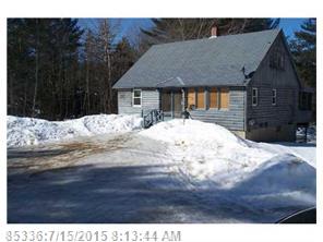 1106 State Route 32, Round Pond, ME 04564 photo 1