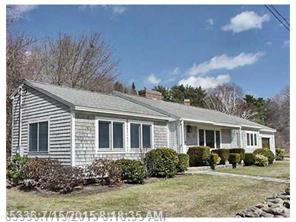 23 Frazier Pasture Rd, Ogunquit, ME 03907 photo 1