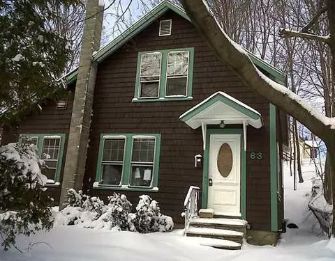 63 Fourth St, Bangor, ME 04401 photo 1