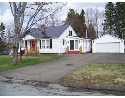 56 High St, Limestone, ME 04750 photo 1