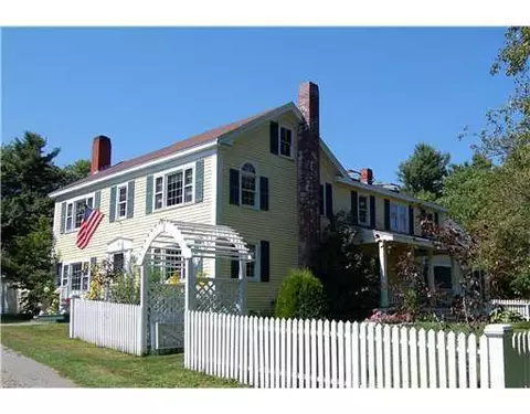 406 River Rd, Woolwich, ME 04579 photo 1