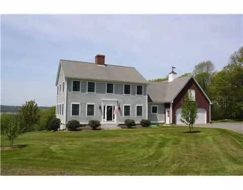 49 Cod Cove Farm Rd, Edgecomb, ME 04556 photo 1