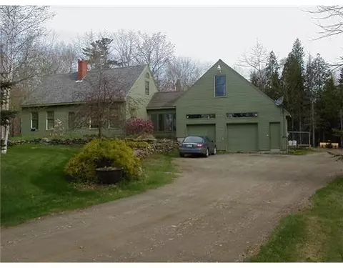 697 Stream Rd, Winterport, ME 04496 photo 1