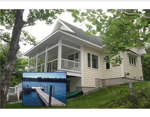 59 Rock Ledge Dr, Phippsburg, ME 04562 photo 1