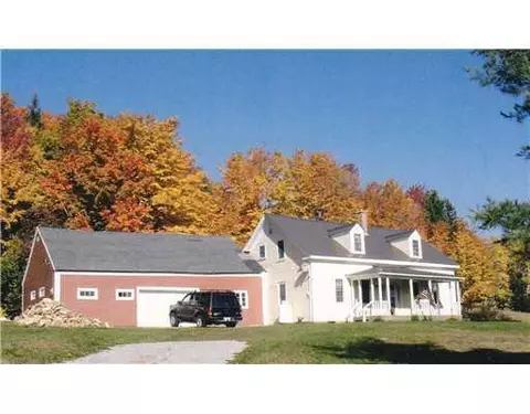 1825 E B Hill Rd, Upton, ME 04261 photo 1