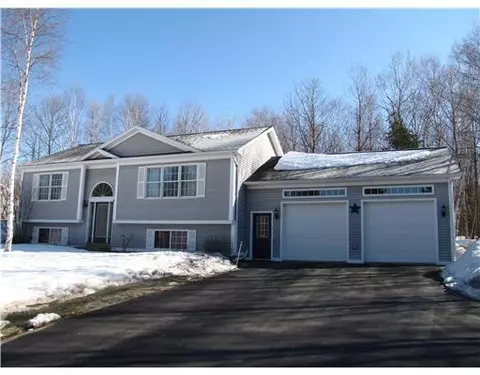 43 Blue Ridge Dr W, Sidney, ME 04330 photo 1