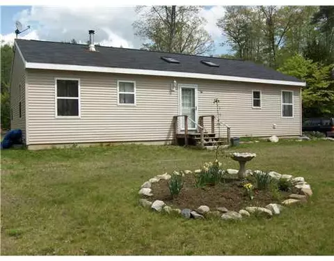 54 Healey Way, Acton, ME 04001 photo 1